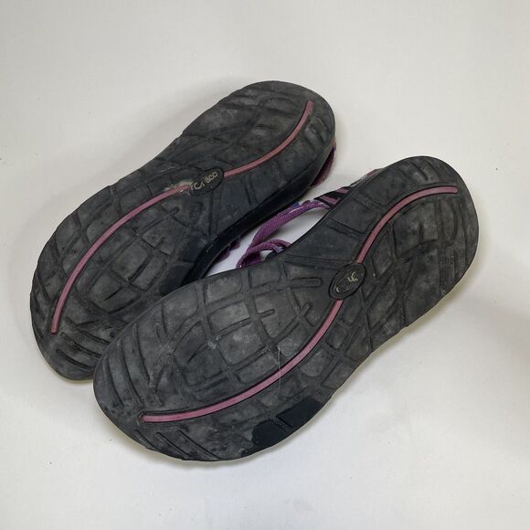 Chaco ZX/2 Sport Sandals